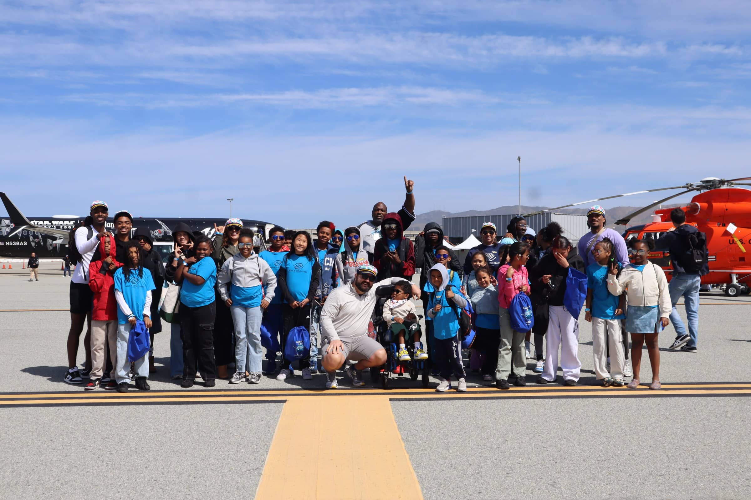 Aviation Day