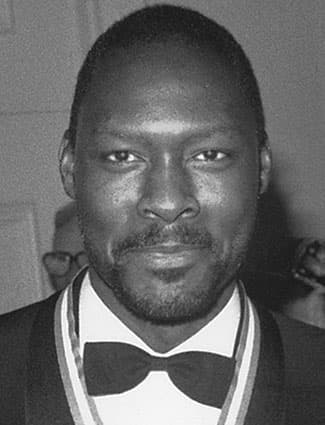 Dave Stewart