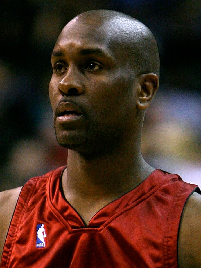 Gary Payton