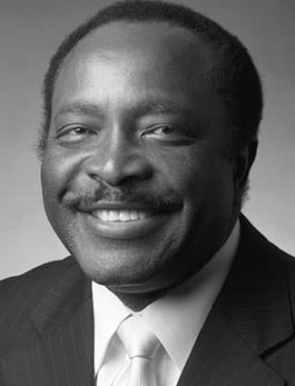 Joe Morgan