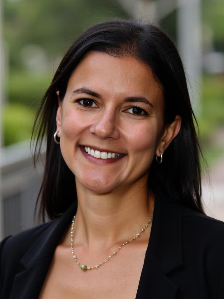 Dr. Dena McManis