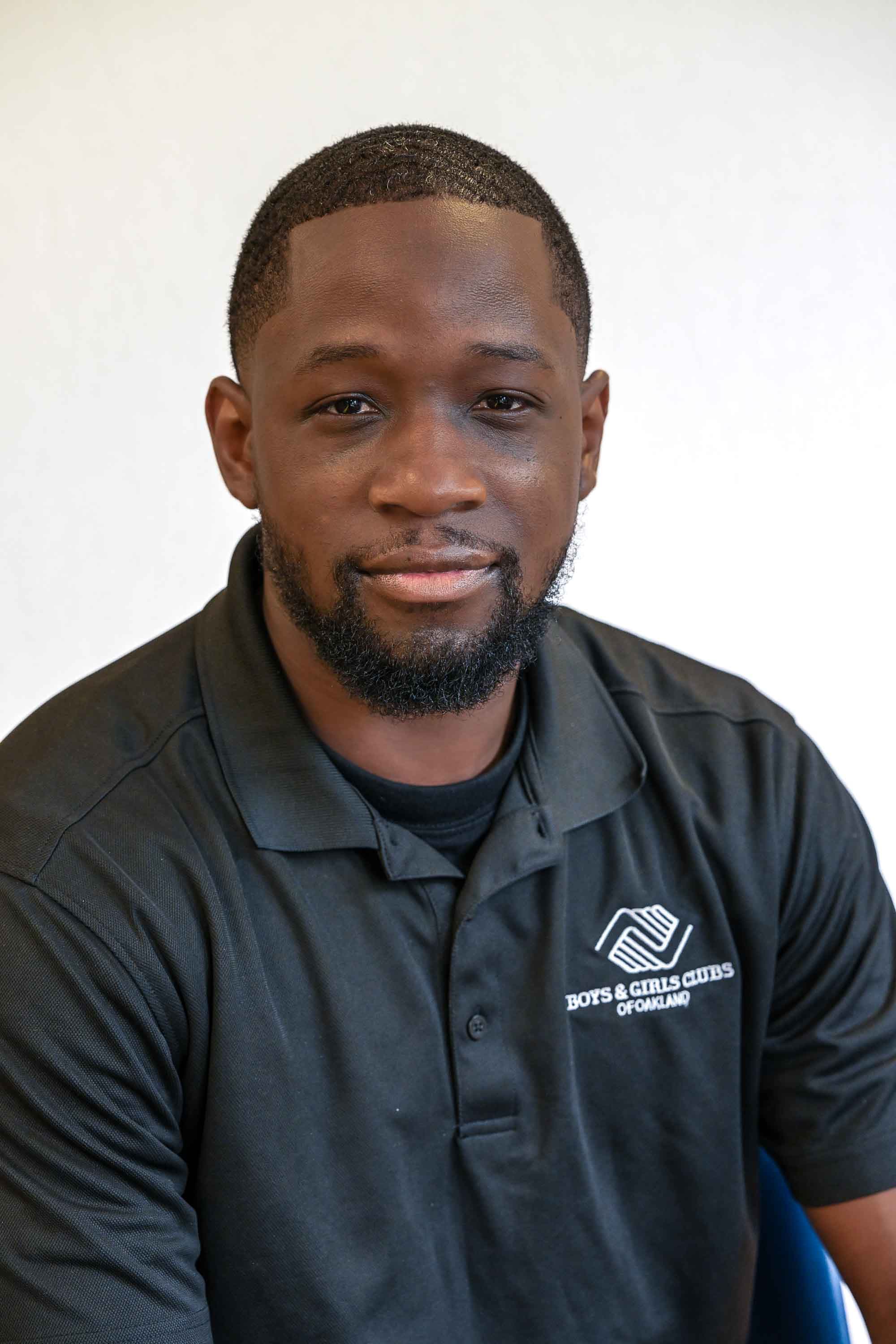 Donte Gohleston