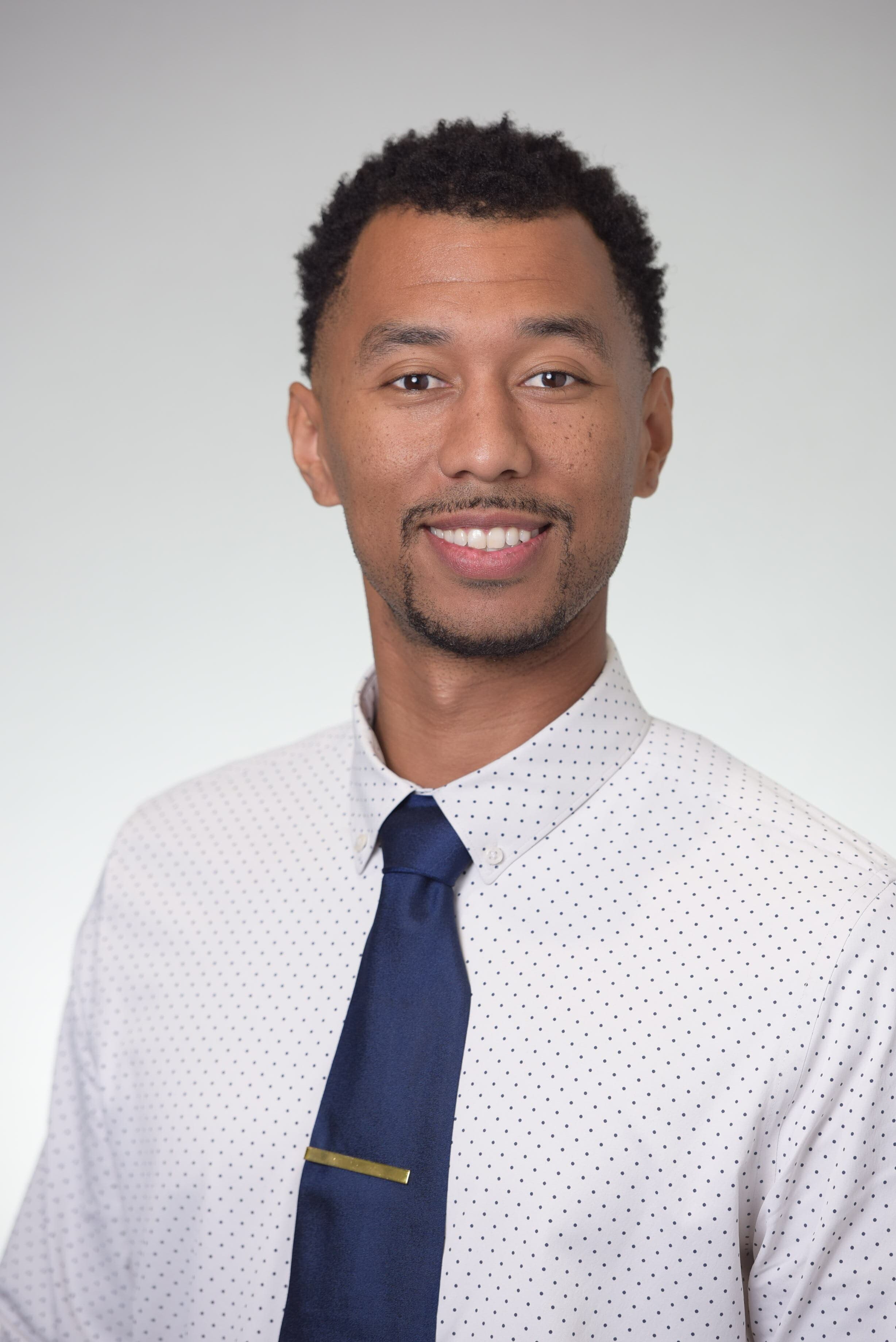 Dr. Rubin Sorrell II