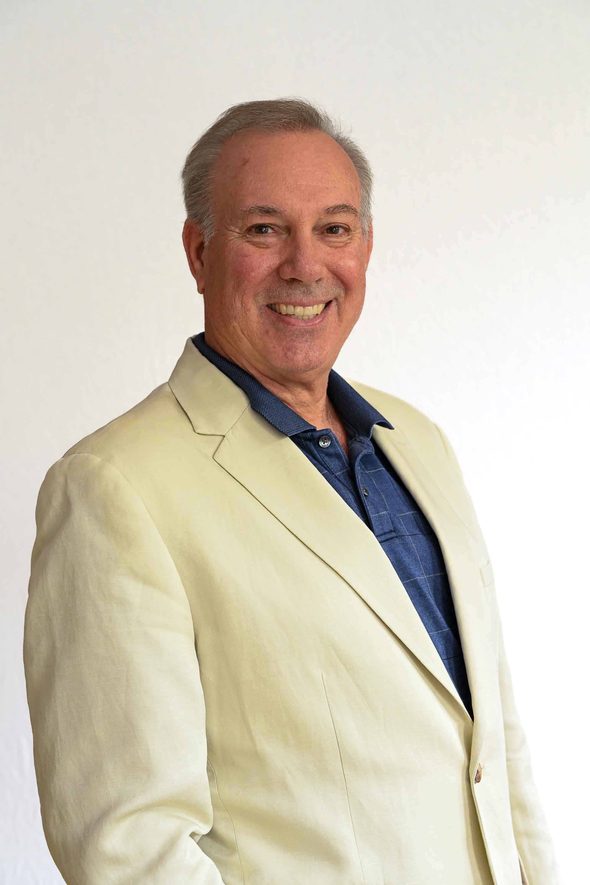 John Mascali