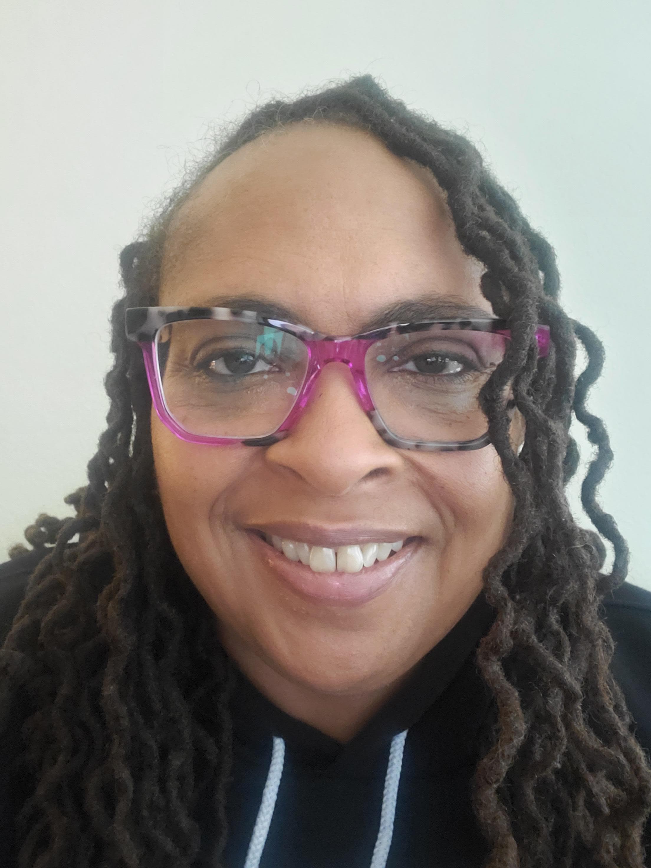Melody Washington