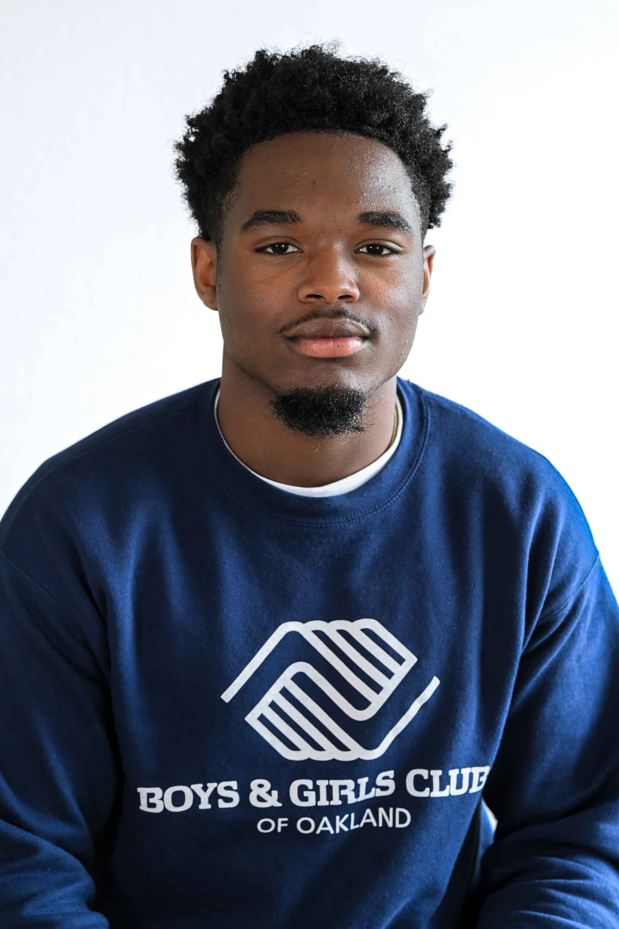 Myles Gilder