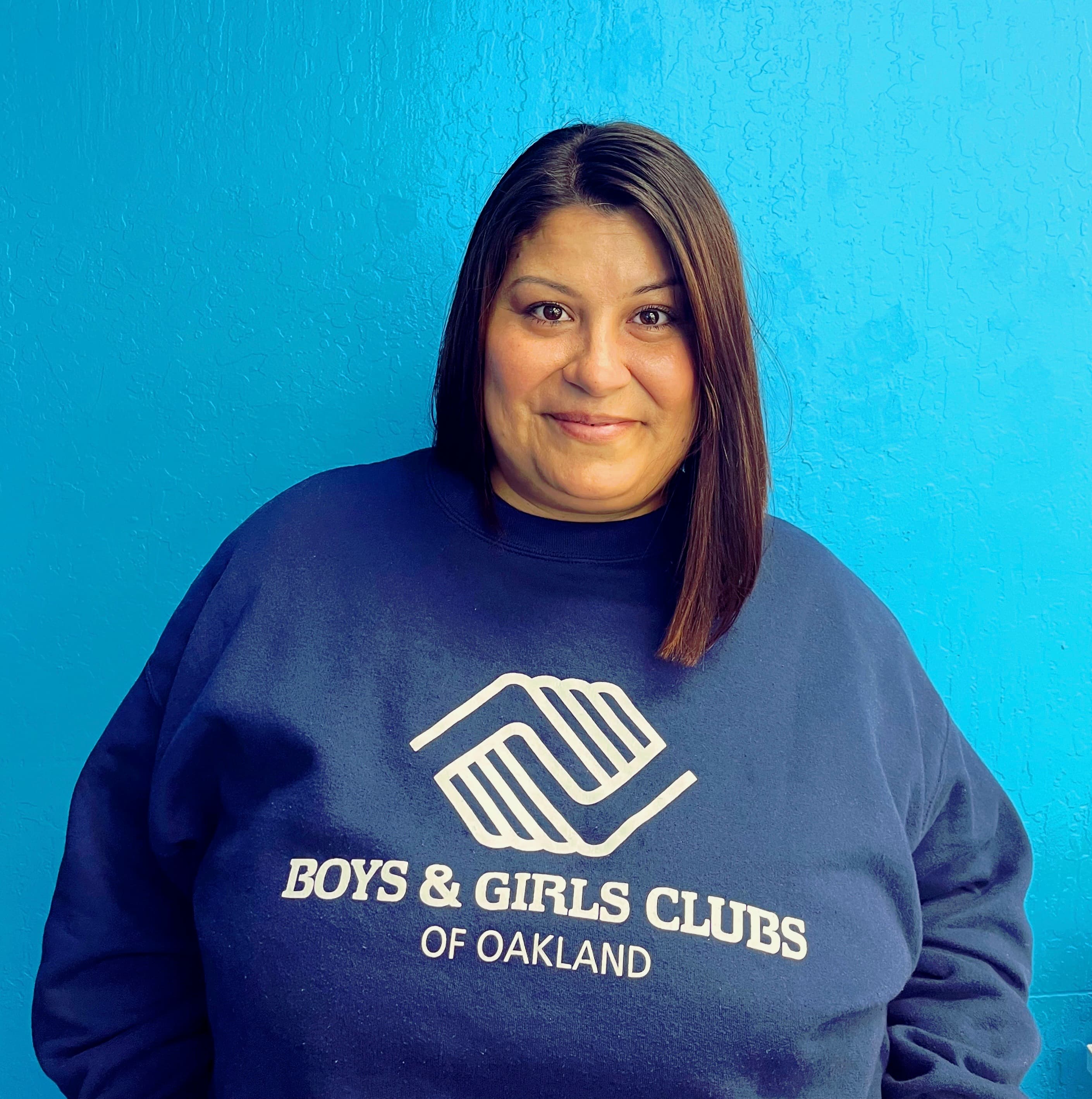 Patty Loza-Marquez