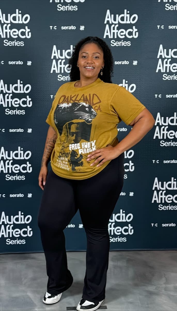 Rianna Armstead