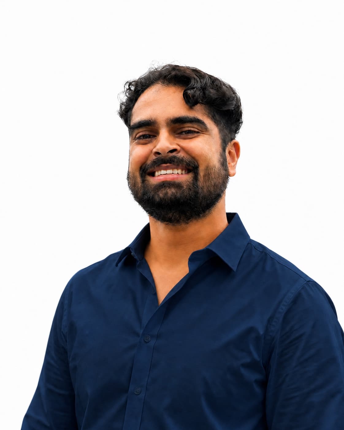 Shravan Davuluri