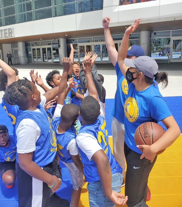 Sports, Fitness & Recreation