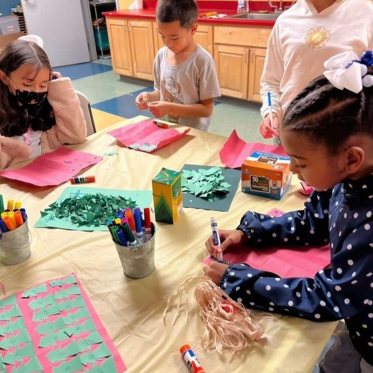 Arts Programs