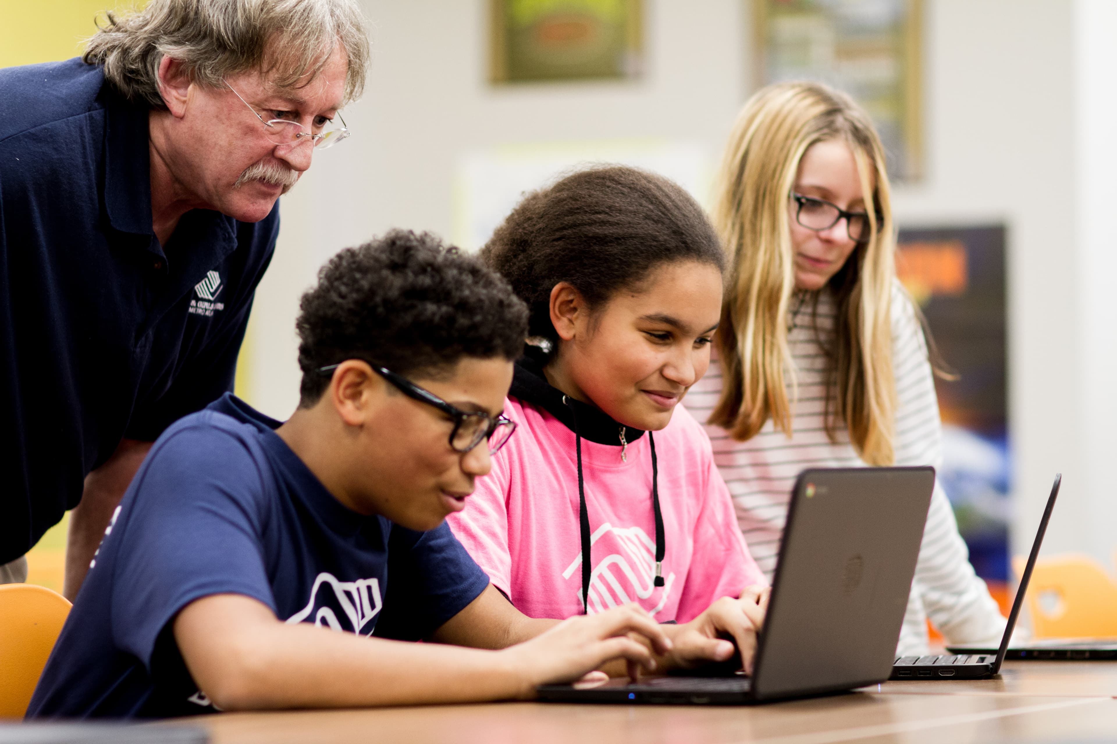 Parent Portal