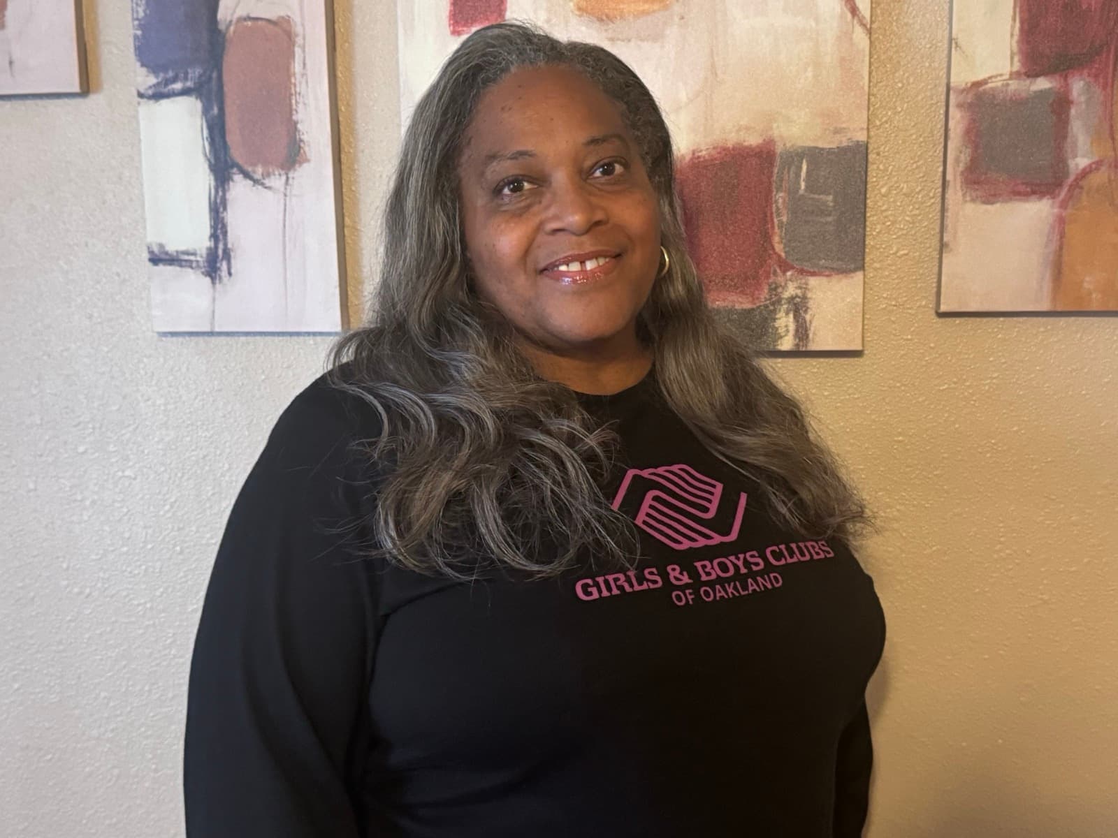 Theresa Thompson