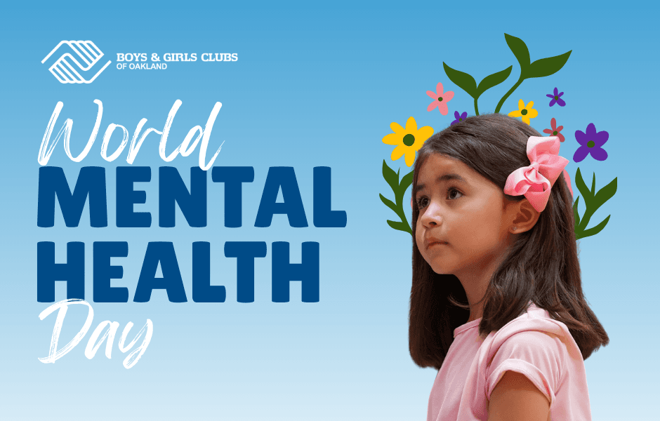 World Mental Health Day