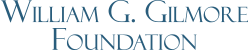 William G. Gilmore Foundation