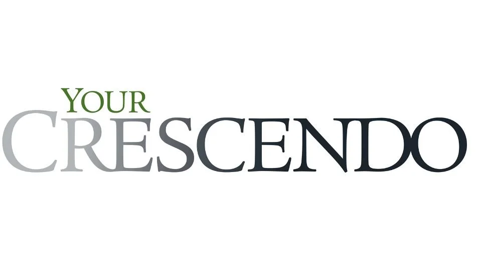 Your Crescendo
